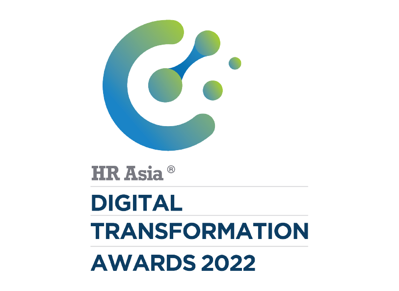 Digital Transformation Award